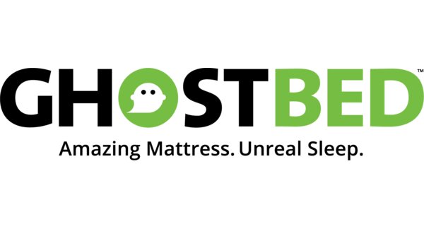 Ghostbed discount on sale